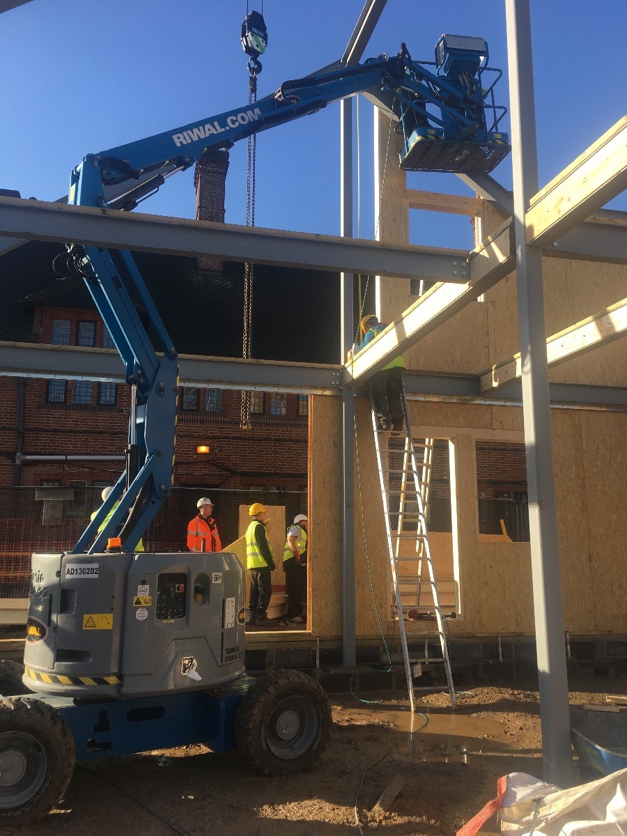 Carpenter and Joiner: Image 6